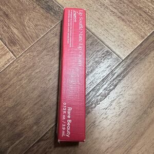 Rare Beauty Selena Gomez Lip Souffle Matte Cream Lipstick INSPIRE shade NIB